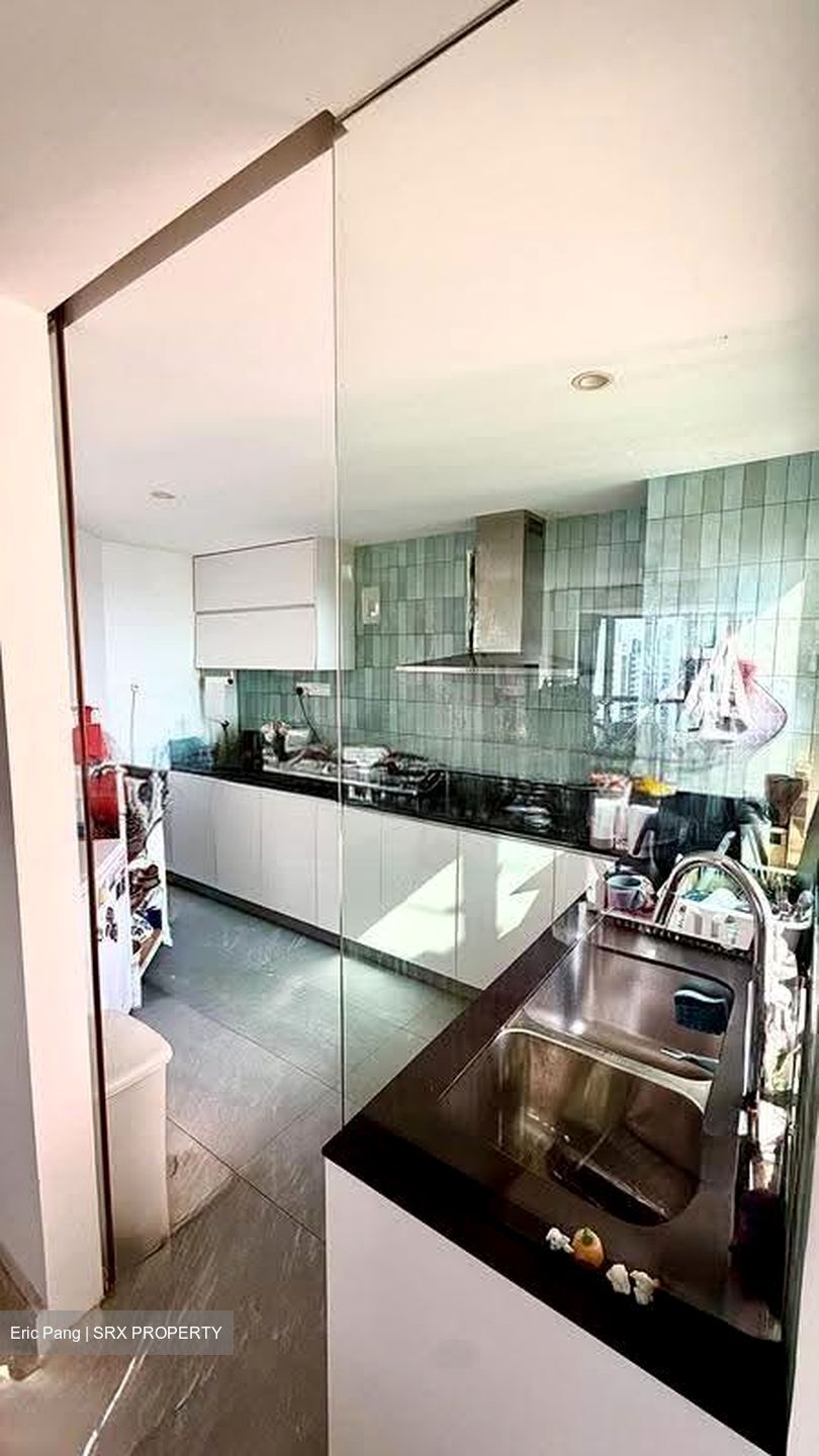 Yew Mei Green (D23), Condominium #613303651